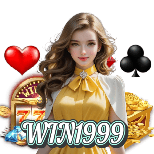 win1999 เข้าสู่ระบบ